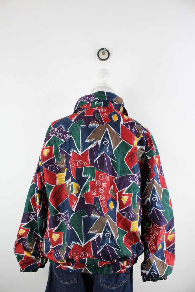 Vintage EVR Jacket (M) - Vintage & Rags