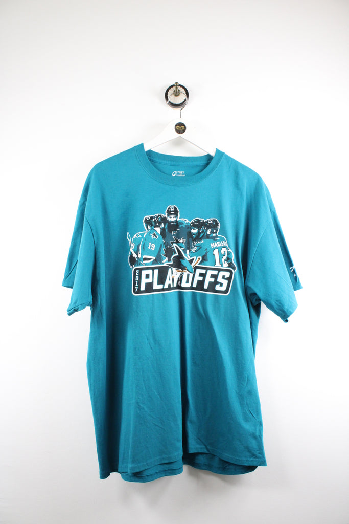 Vintage Playoffs 2017 T-Shirt (XL) - Vintage & Rags