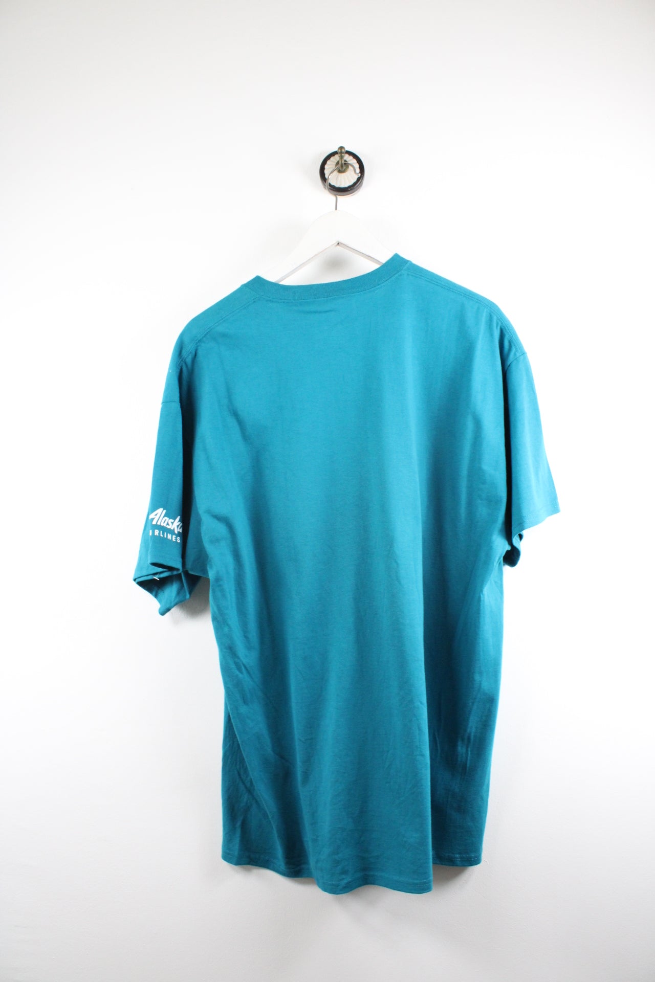 Vintage Playoffs 2017 T-Shirt (XL) - Vintage & Rags