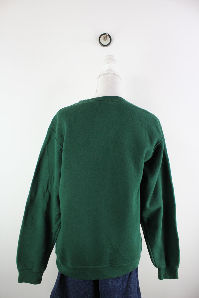 Vintage St. Pat´s Sweatshirt (S) - Vintage & Rags