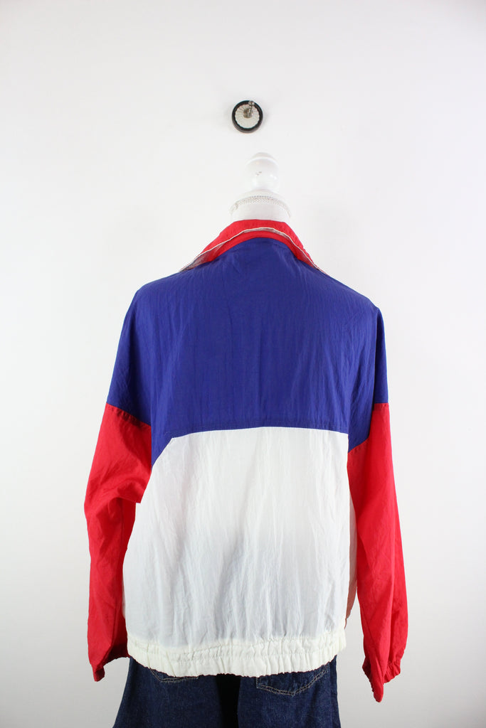 Vintage Tanfjay Nylon Jacket (L) - Vintage & Rags