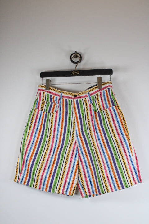 Vintage Not Guilty Short (S) - Vintage & Rags