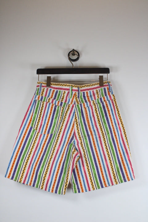 Vintage Not Guilty Short (S) - Vintage & Rags