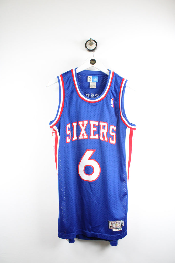 Vintage NBA Adidas Jersey (S) - Vintage & Rags