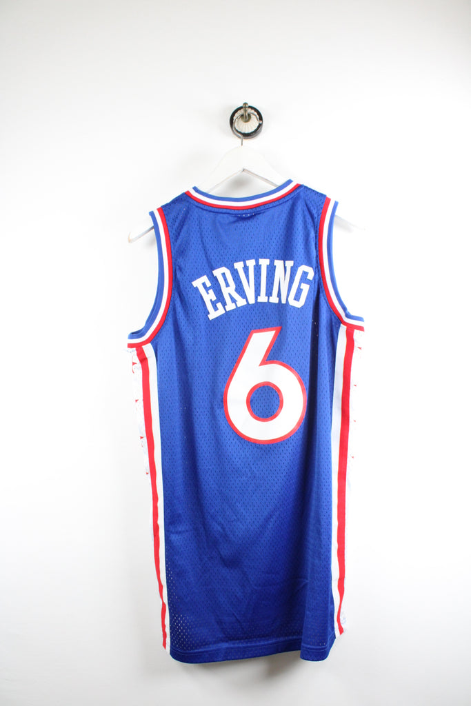 Vintage NBA Adidas Jersey (S) - Vintage & Rags