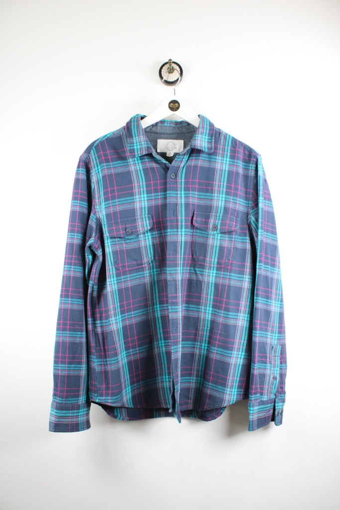 Vintage Flannel Shirt (M) - Vintage & Rags