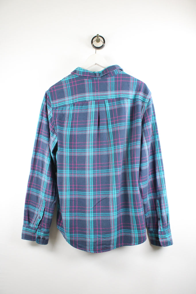 Vintage Flannel Shirt (M) - Vintage & Rags