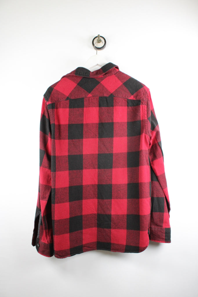 Vintage Flannel Jacket (M) - Vintage & Rags