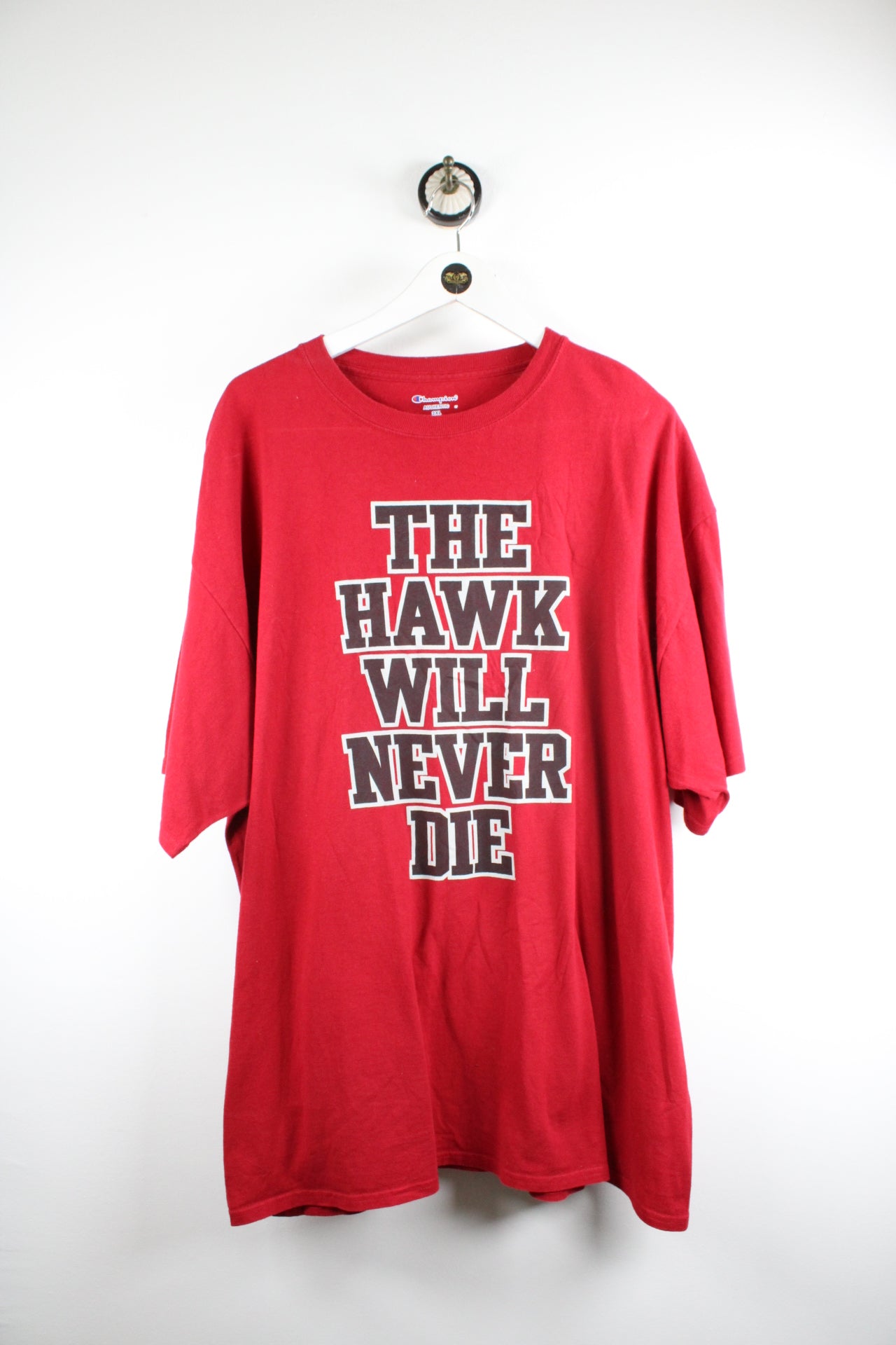 Vintage Champion T-Shirt (XXL) - Vintage & Rags