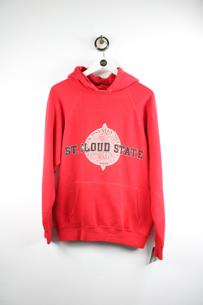 Vintage University Hoodie (L) - Vintage & Rags