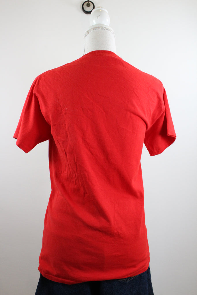 Vintage Basketball T-Shirt (S) - Vintage & Rags