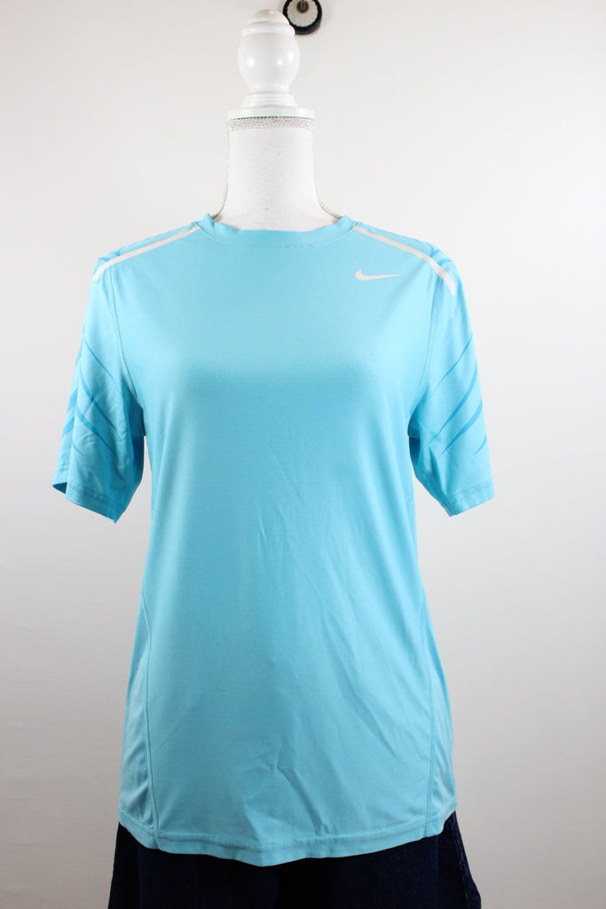 Vintage Nike Sports T-Shirt (L) - Vintage & Rags