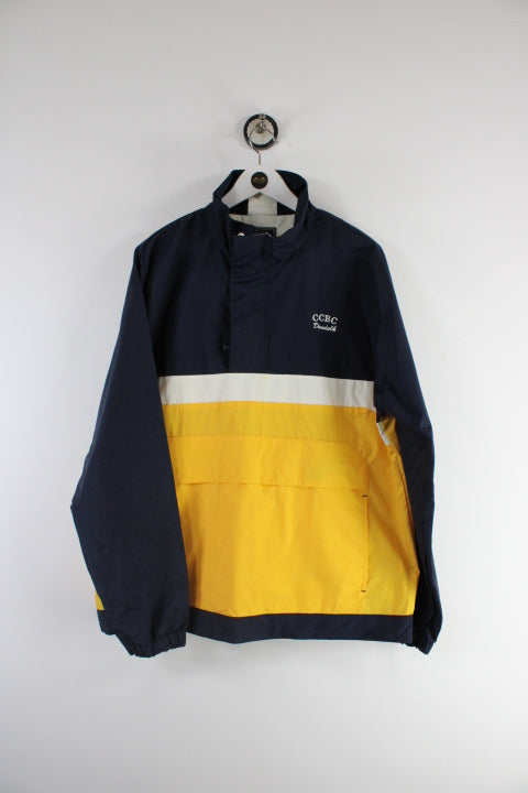 Vintage CCBC Dundalk Windbreaker (M) - Vintage & Rags