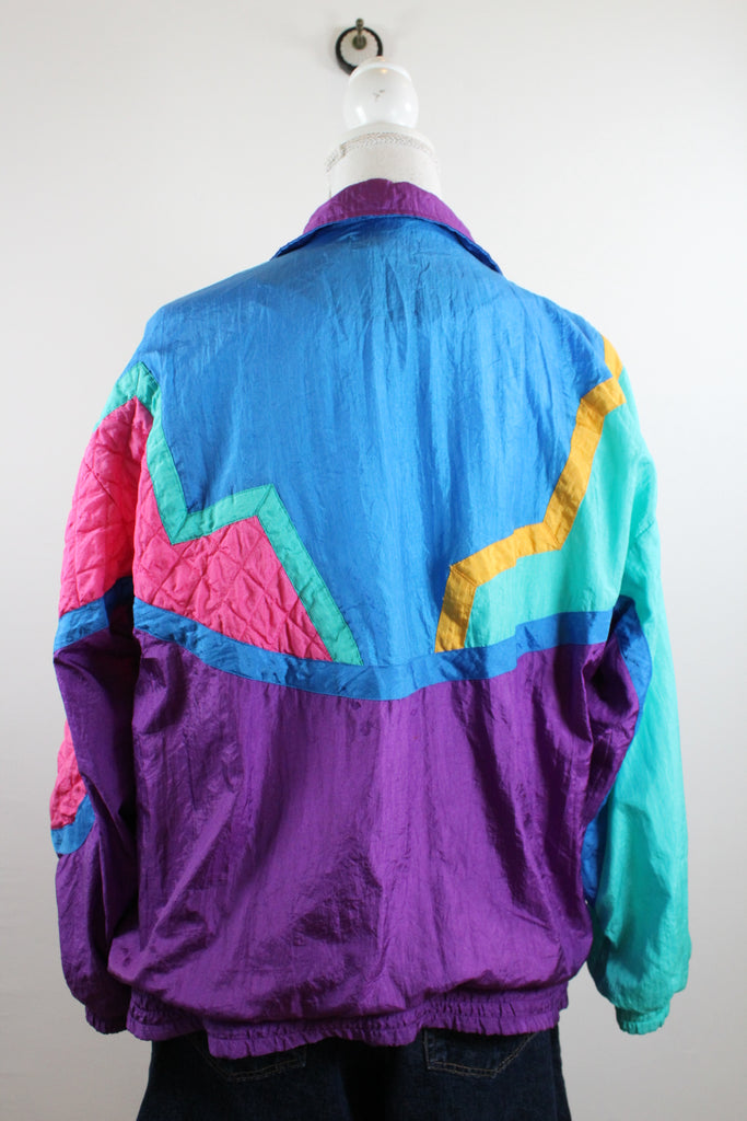 Vintage Chaver Jacket (M) - Vintage & Rags