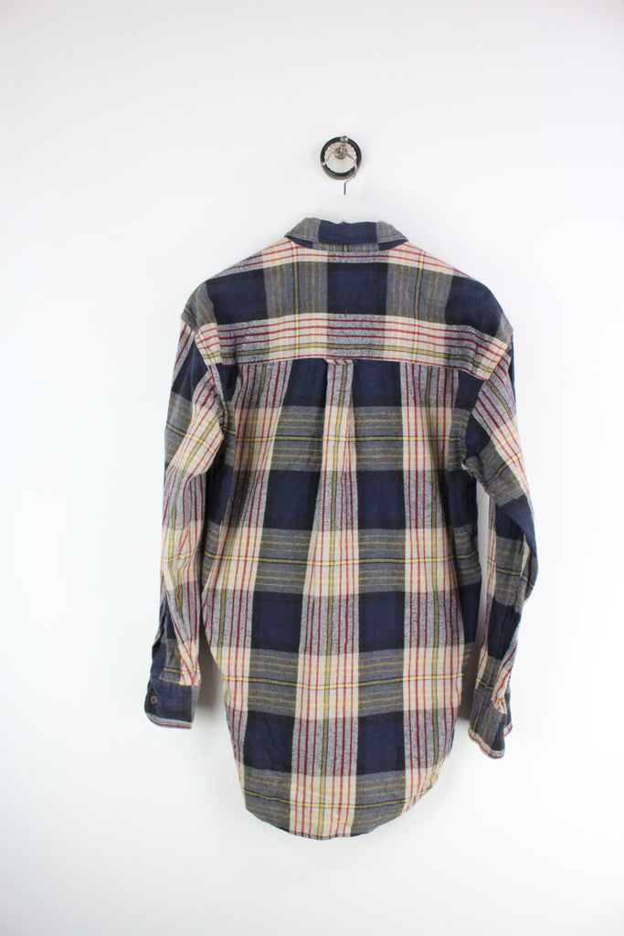 Vintage Chaps Ralph Lauren Flannel Shirt (S) - Vintage & Rags