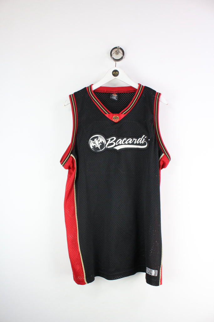 Vintage Bacardi Jersey (L) - Vintage & Rags