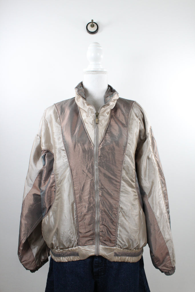 Vintage Carolina Nylon Jacket (S) - Vintage & Rags