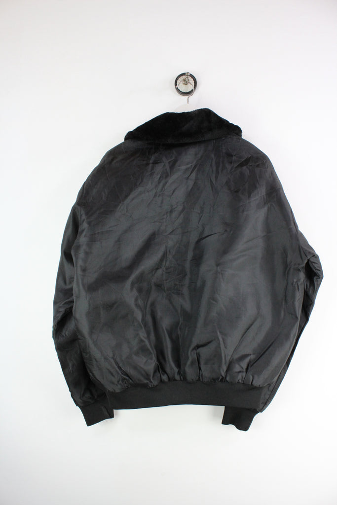 Vintage Security Jacket (M) - Vintage & Rags