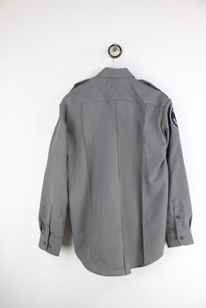 Vintage Security Shirt (XL) - Vintage & Rags