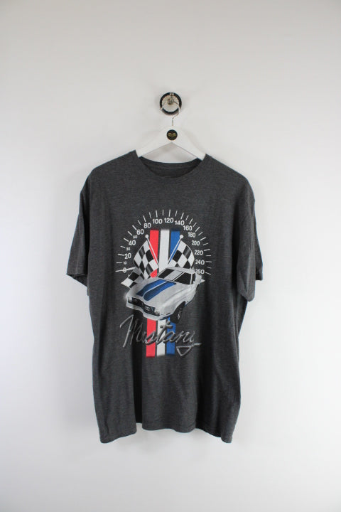 Vintage Mustang T-Shirt (XL) - Vintage & Rags