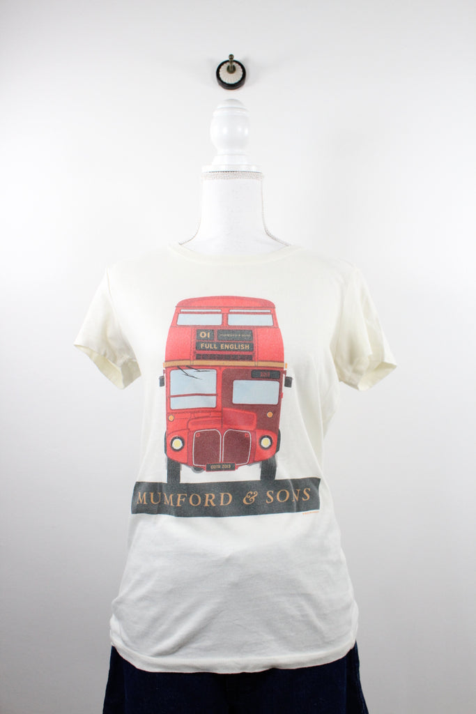 Vintage Mumford & Sons T-Shirt (L) - Vintage & Rags