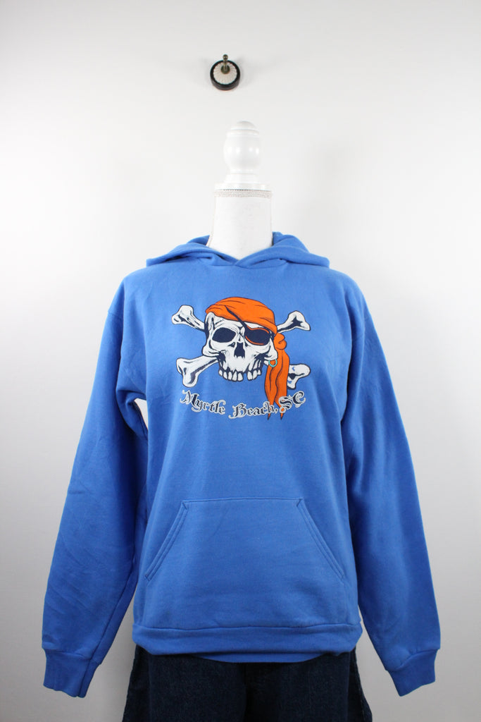 Vintage Myrtle Beach Hoodie (XL) - Vintage & Rags