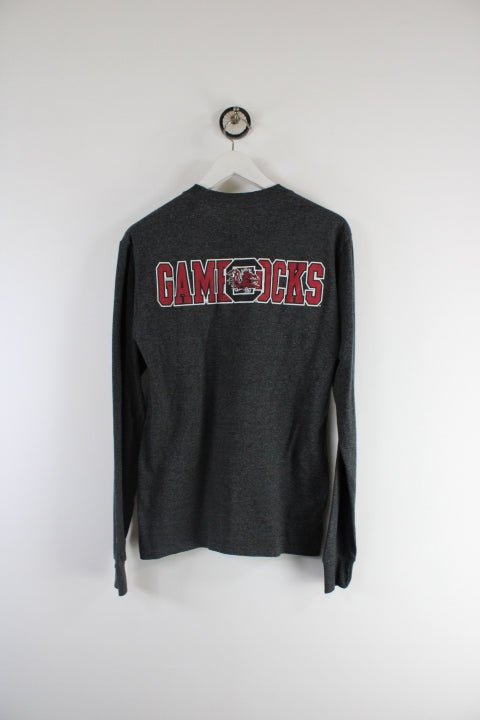 Vintage Carolina Long Sleeve T-Shirt (S) - Vintage & Rags