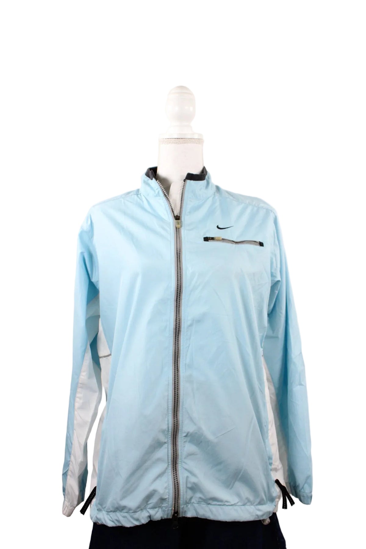 Vintage Nike Jacket (M) - Vintage & Rags