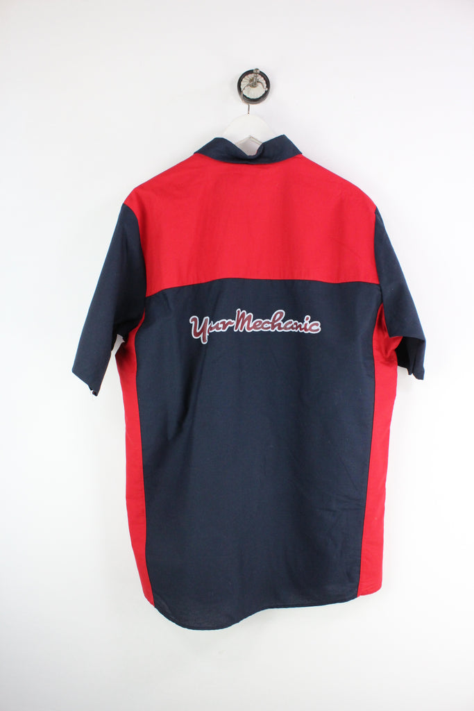 Vintage Red Kap Shirt (L) - Vintage & Rags