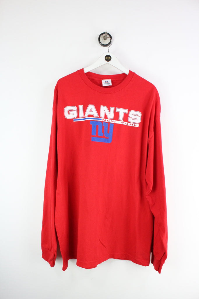 Vintage NFL Giants Longsleeve Shirt (XXL) - Vintage & Rags