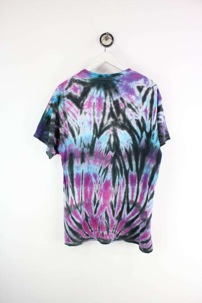 Vintage Batik T-Shirt (L) - Vintage & Rags
