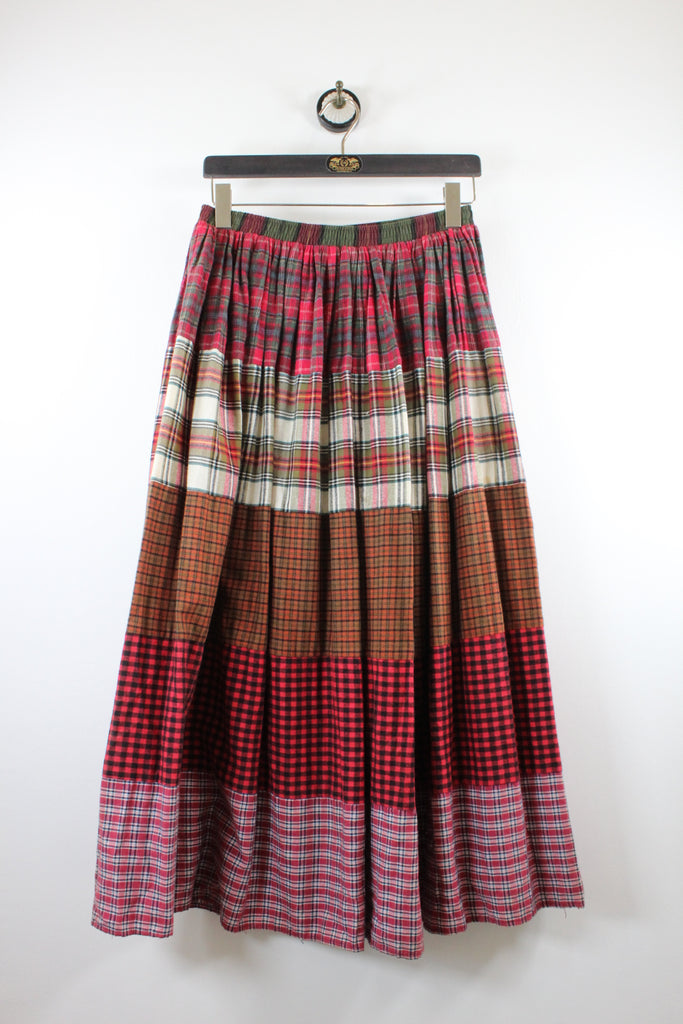 Vintage Options Skirt (M) - Vintage & Rags