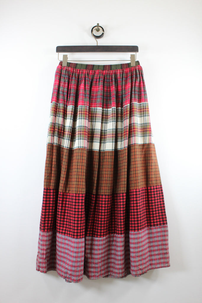 Vintage Options Skirt (M) - Vintage & Rags