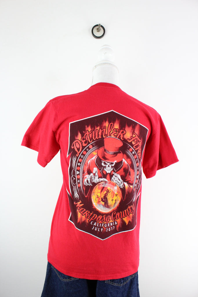 Vintage Mariposa County T-Shirt (L) - Vintage & Rags