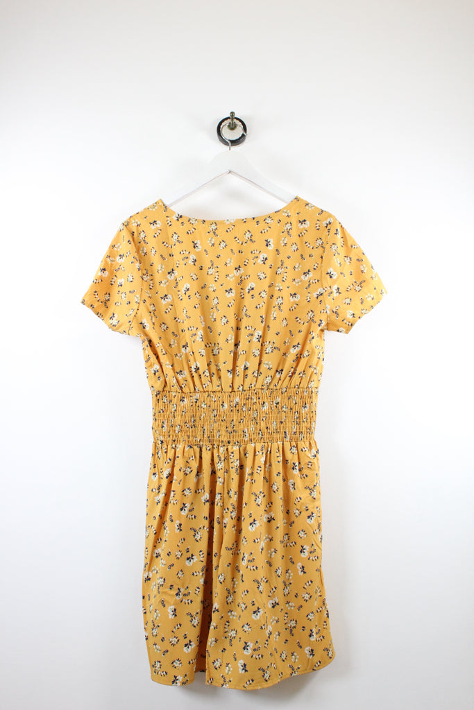 Vintage Abound Dress (L) - Vintage & Rags