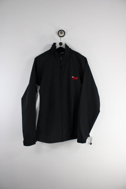 Vintage Fila Sport Windbreaker (M) - Vintage & Rags