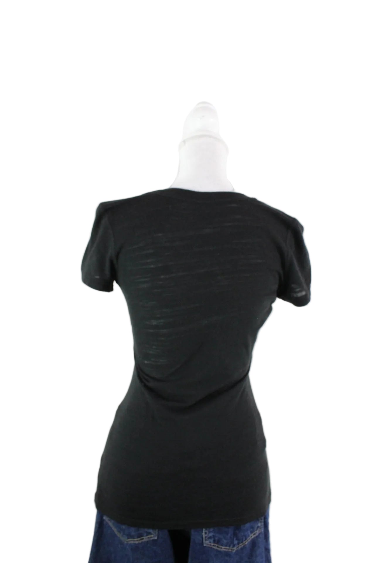 Vintage Sharks Hockey T-Shirt (S) - Vintage & Rags