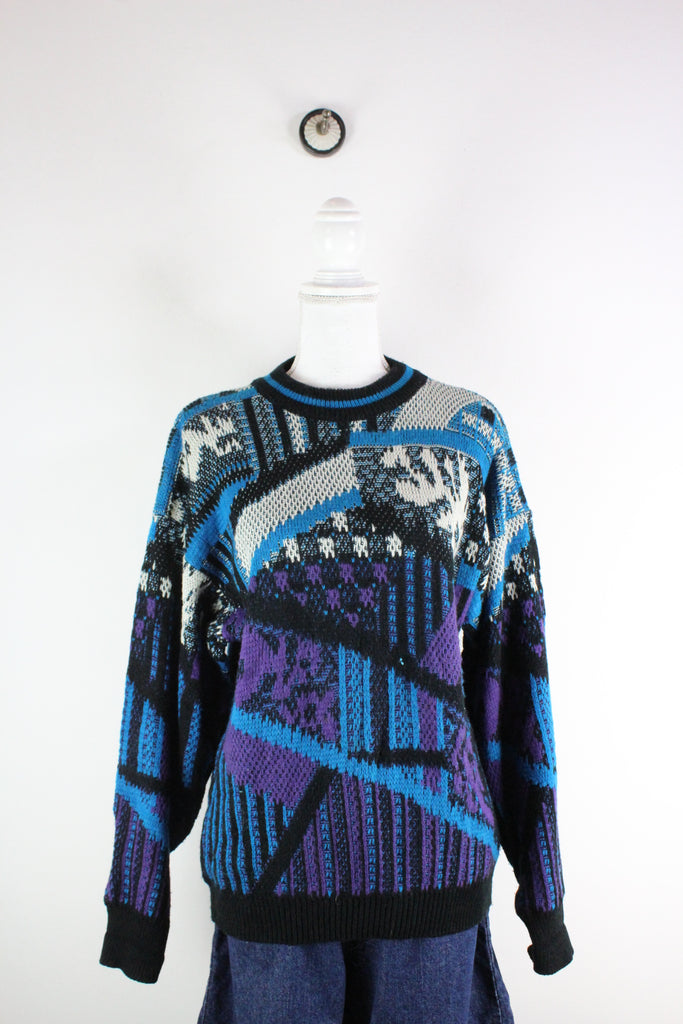 Vintage Mc Gregor Pullover (L) - Vintage & Rags