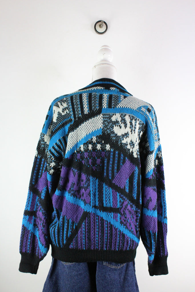 Vintage Mc Gregor Pullover (L) - Vintage & Rags