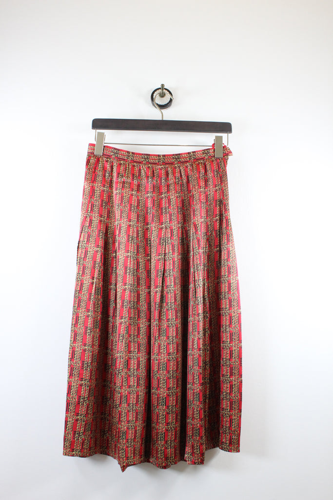 Vintage Sicari Skirt (6) - Vintage & Rags