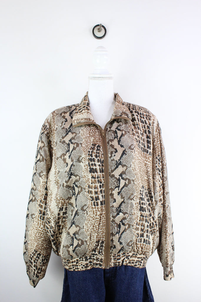 Vintage Beroluci Jacket (M) - Vintage & Rags