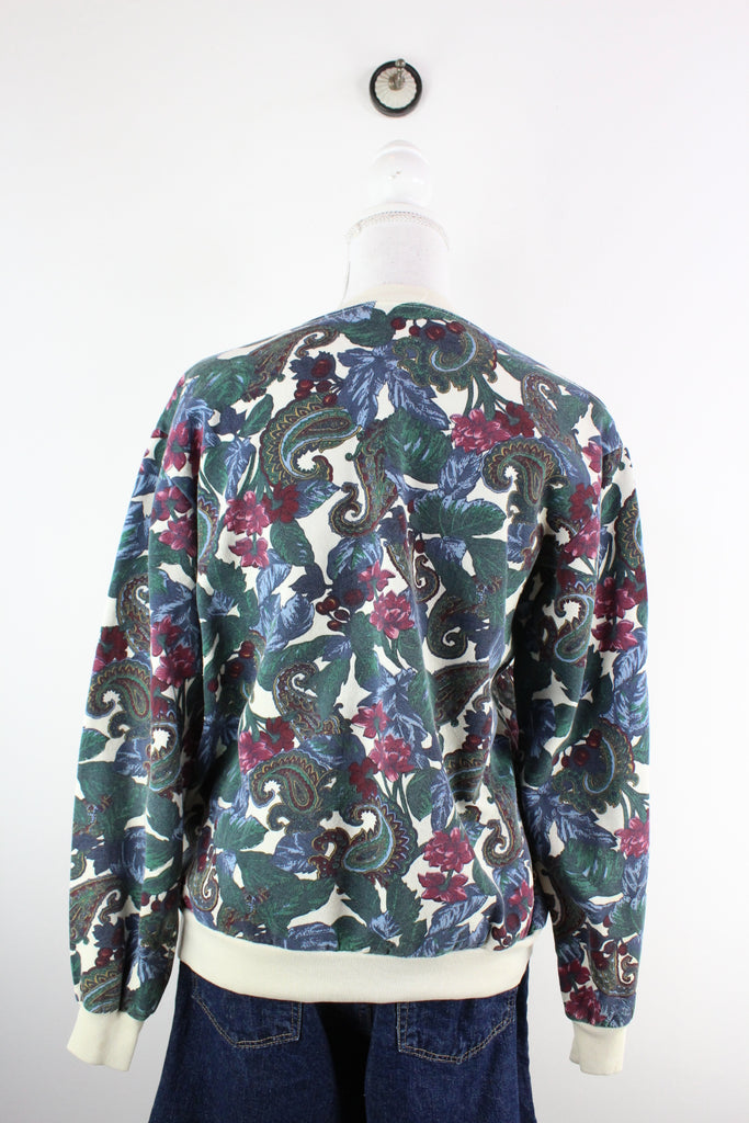 Vintage Bon Worth Sweatshirt (M) - Vintage & Rags