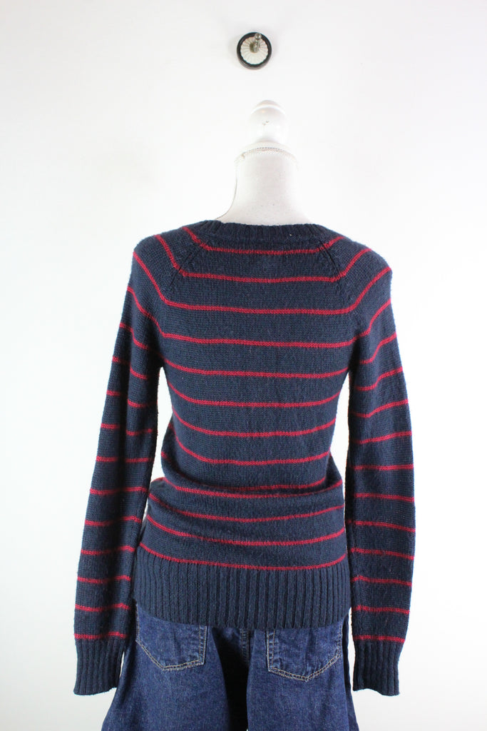 Vintage Levi's Cardigan (XS) - Vintage & Rags