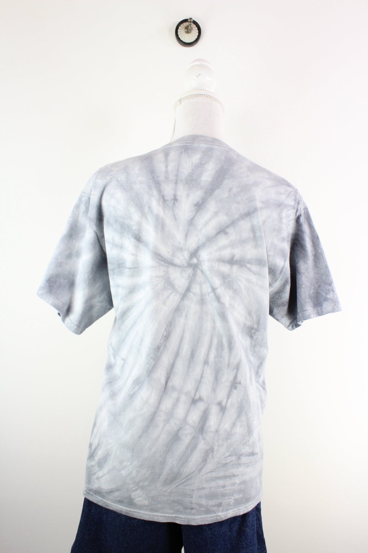 Vintage Indiana Hoosiers T-Shirt (M) - Vintage & Rags