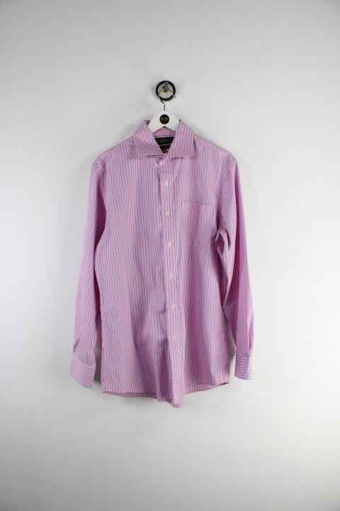 Vintage Ralph Lauren Slim Fit Shirt (L) - Vintage & Rags