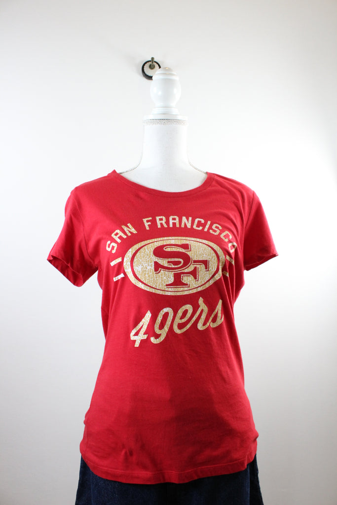 Vintage San Francisco T-Shirt (M) - Vintage & Rags