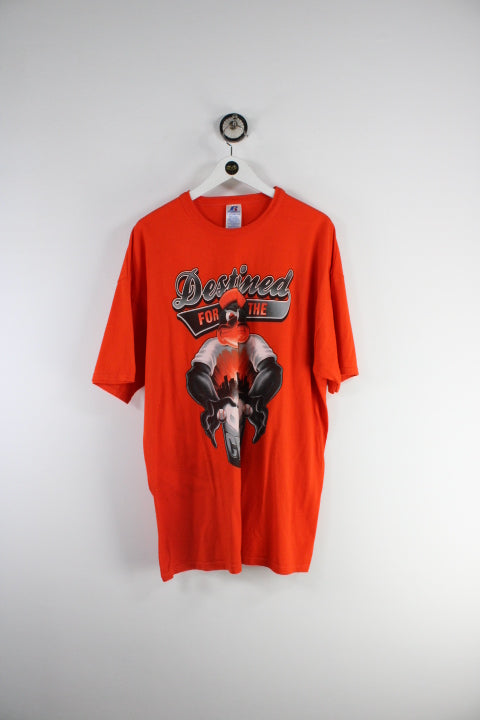Vintage Russell Athletic T-Shirt (XXL) - Vintage & Rags