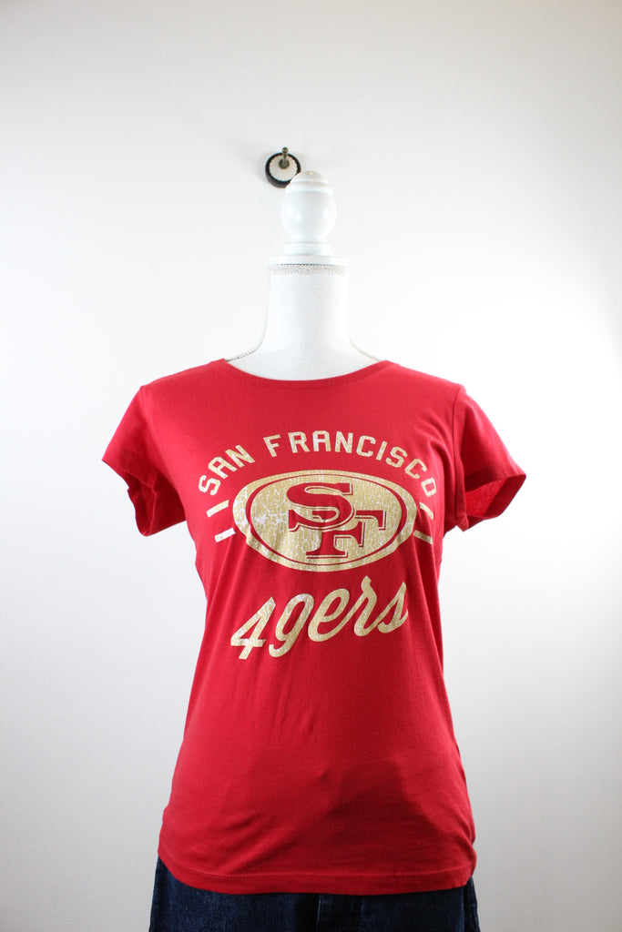 Vintage San Francisco T-Shirt (S) - Vintage & Rags