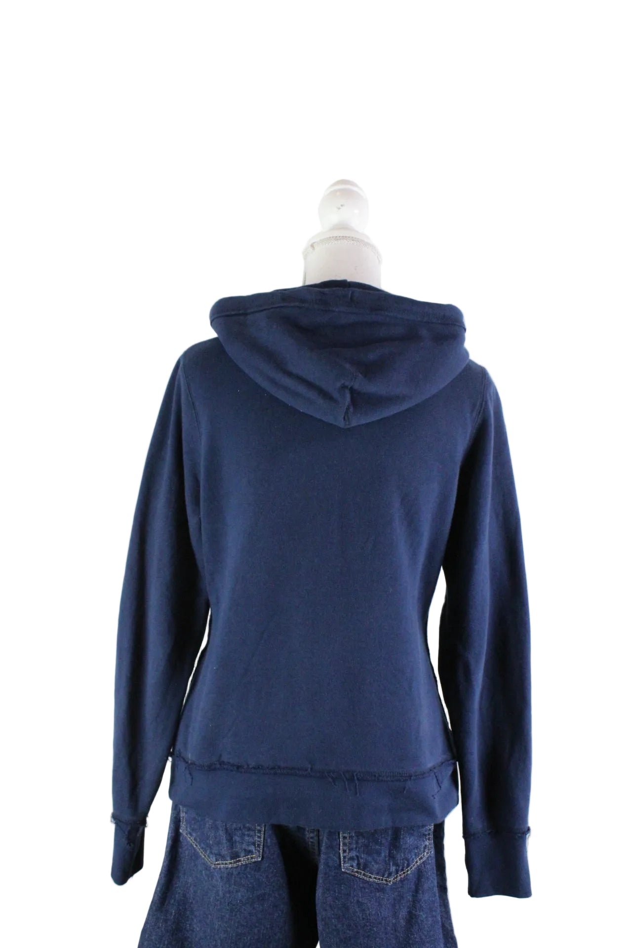 Vintage West Virginia Hoodie (M) - Vintage & Rags