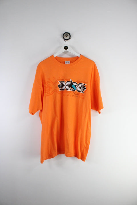 Vintage Playoffs T-Shirt (XL) - Vintage & Rags